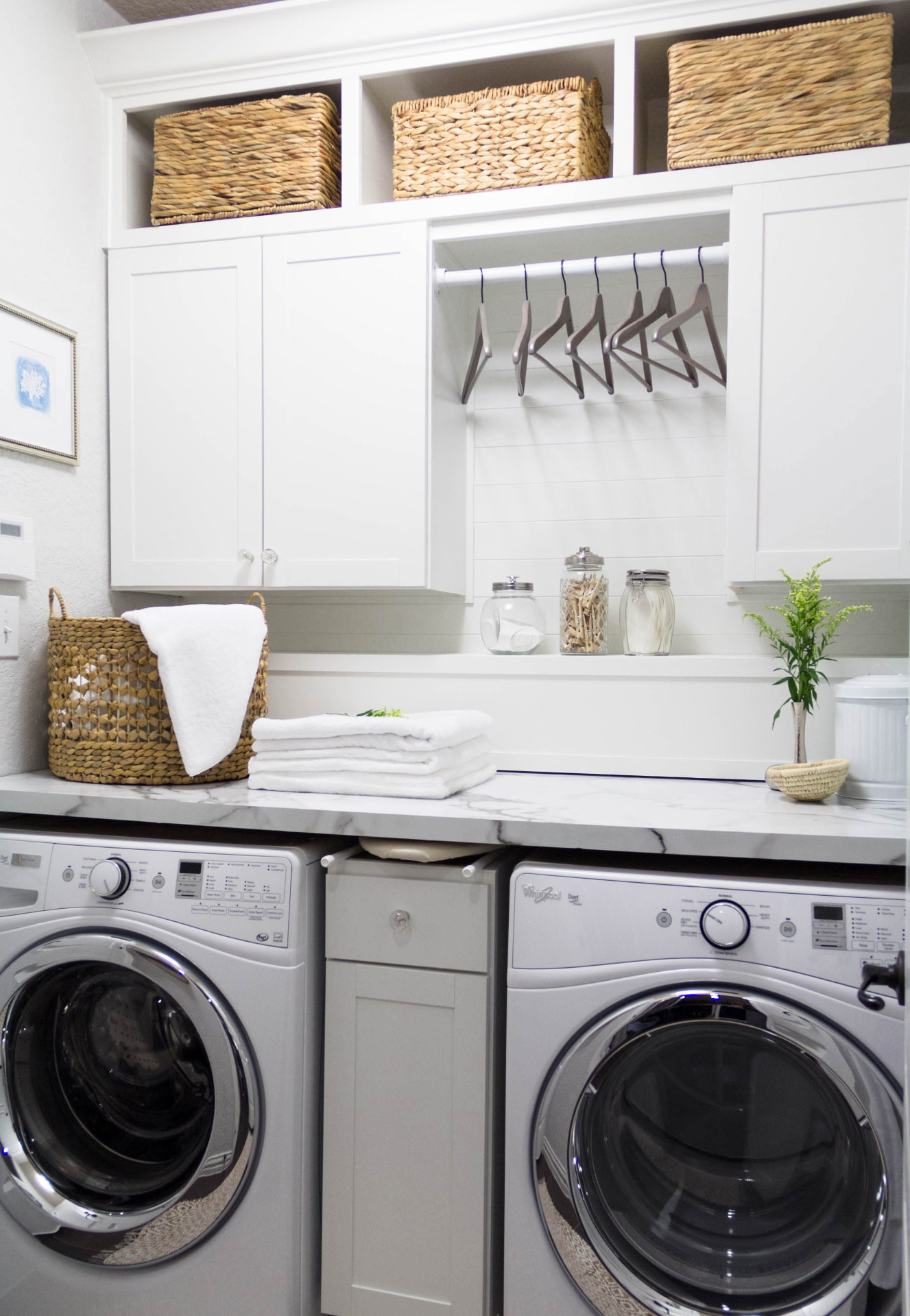 Laundry & utility project 2