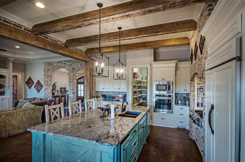 Countertop project 4