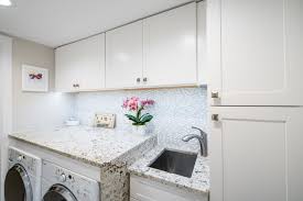 Laundry & utility project 1