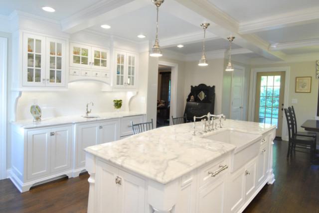Countertop project 6