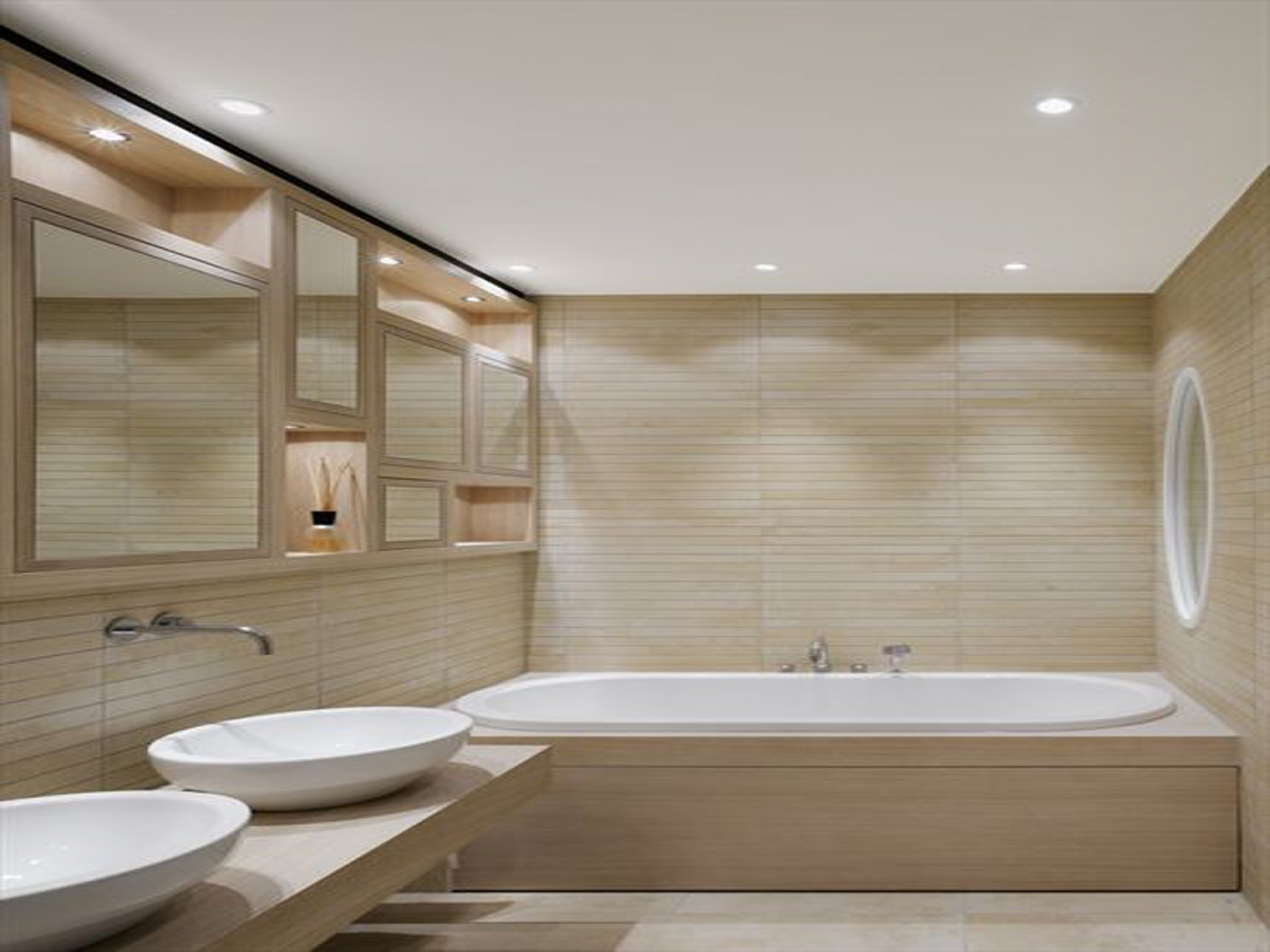 Bathroom project 2