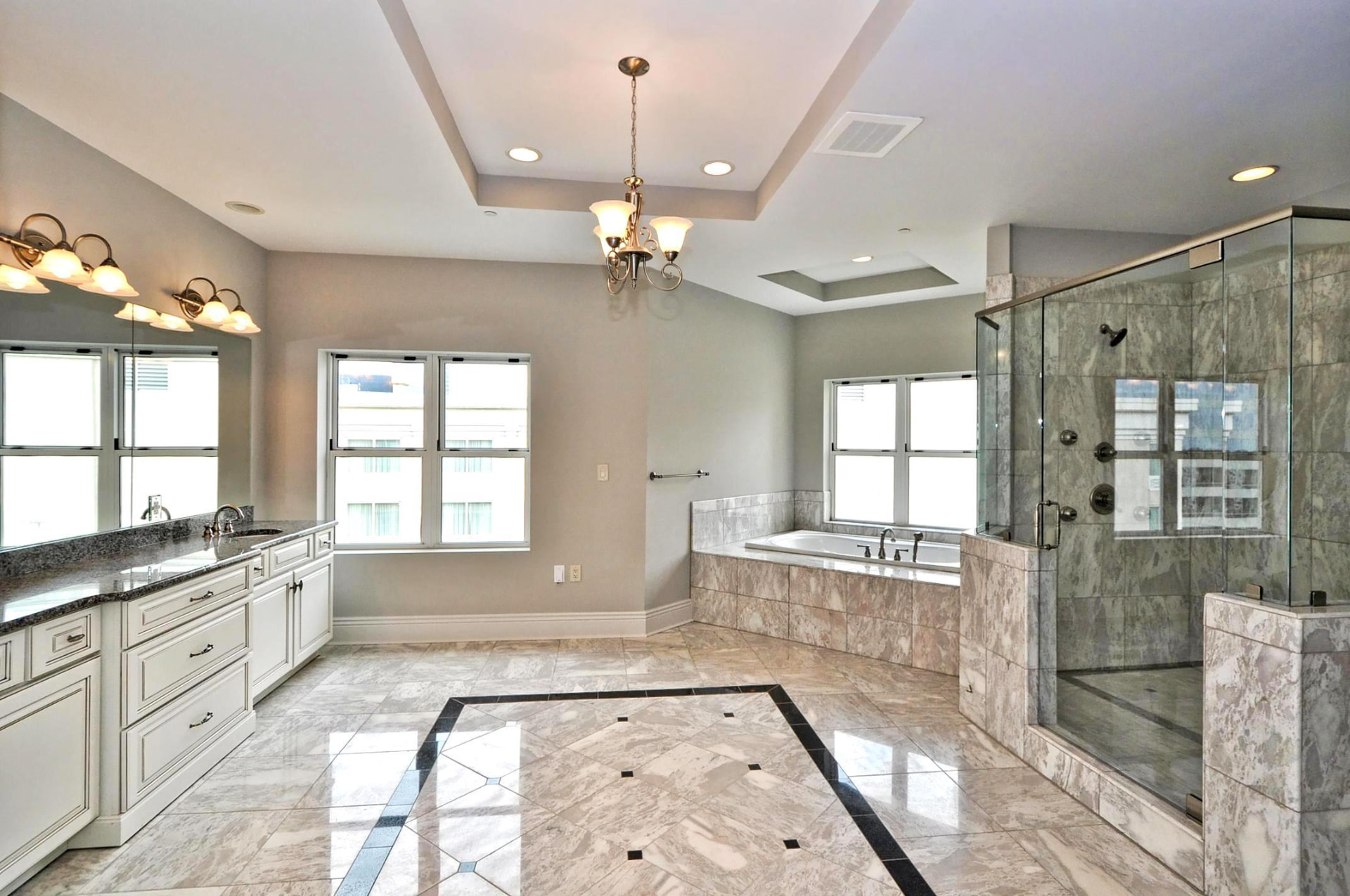Bathroom project 4