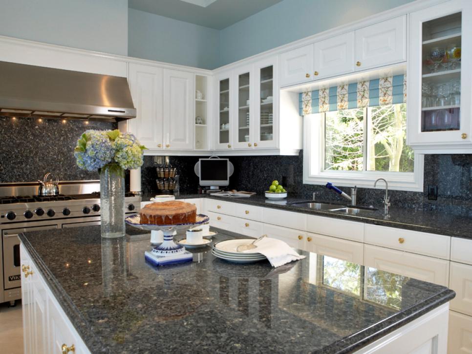Countertop project 3