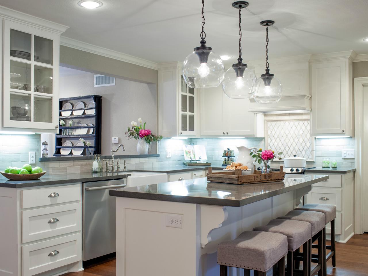 Kitchen project 5