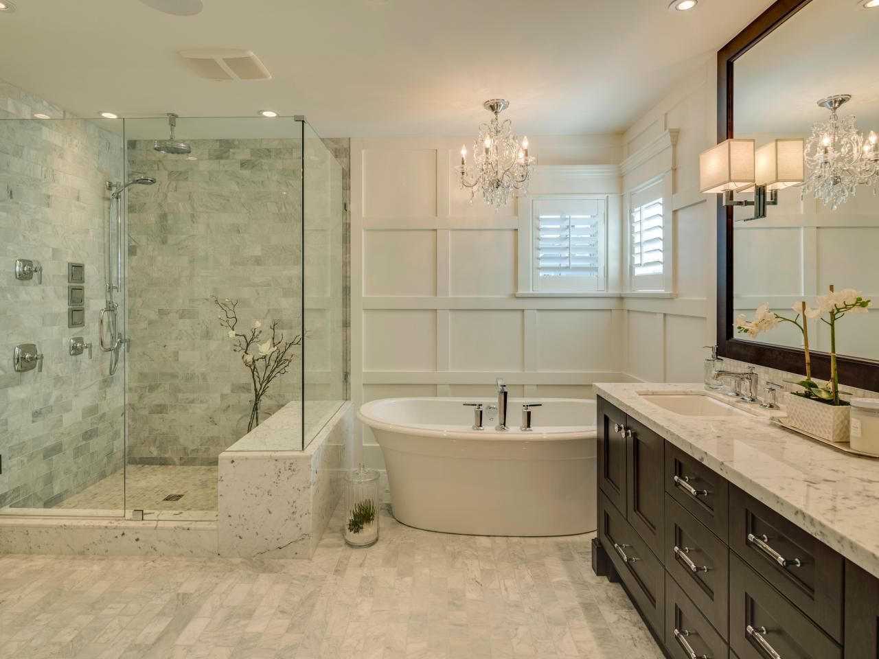 Bathroom project 1