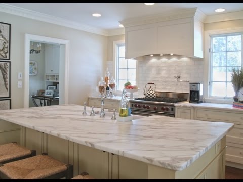 Countertop project 1