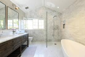 Bathroom project 6
