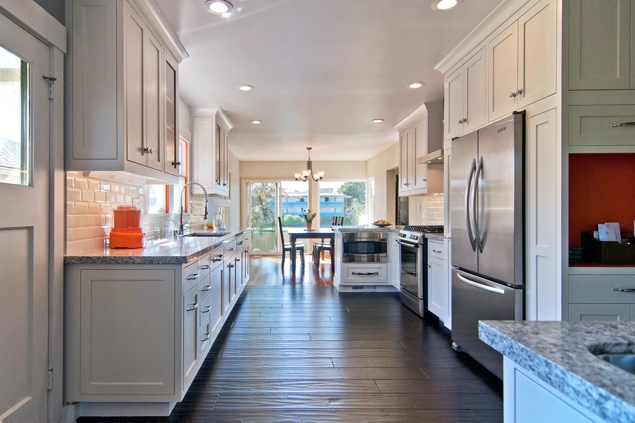 Kitchen project 4