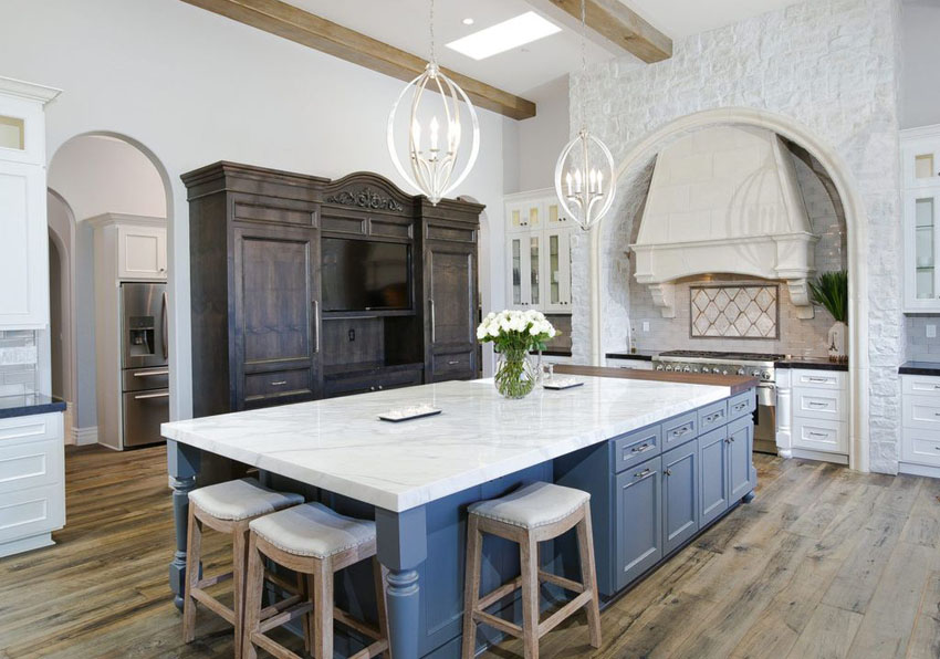Countertop project 5