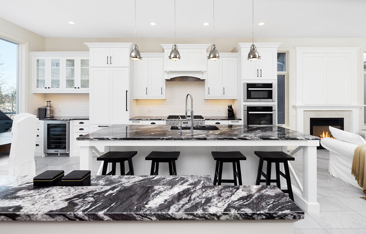 Kitchen project 1