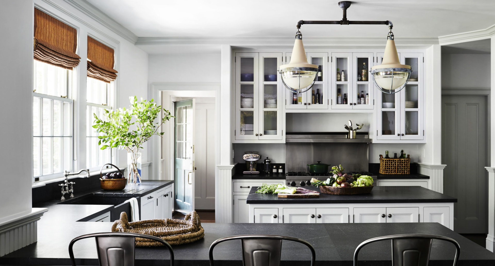 Kitchen project 3