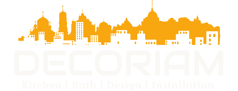 Decoriam — Kitchen | Bath | Design | Installation